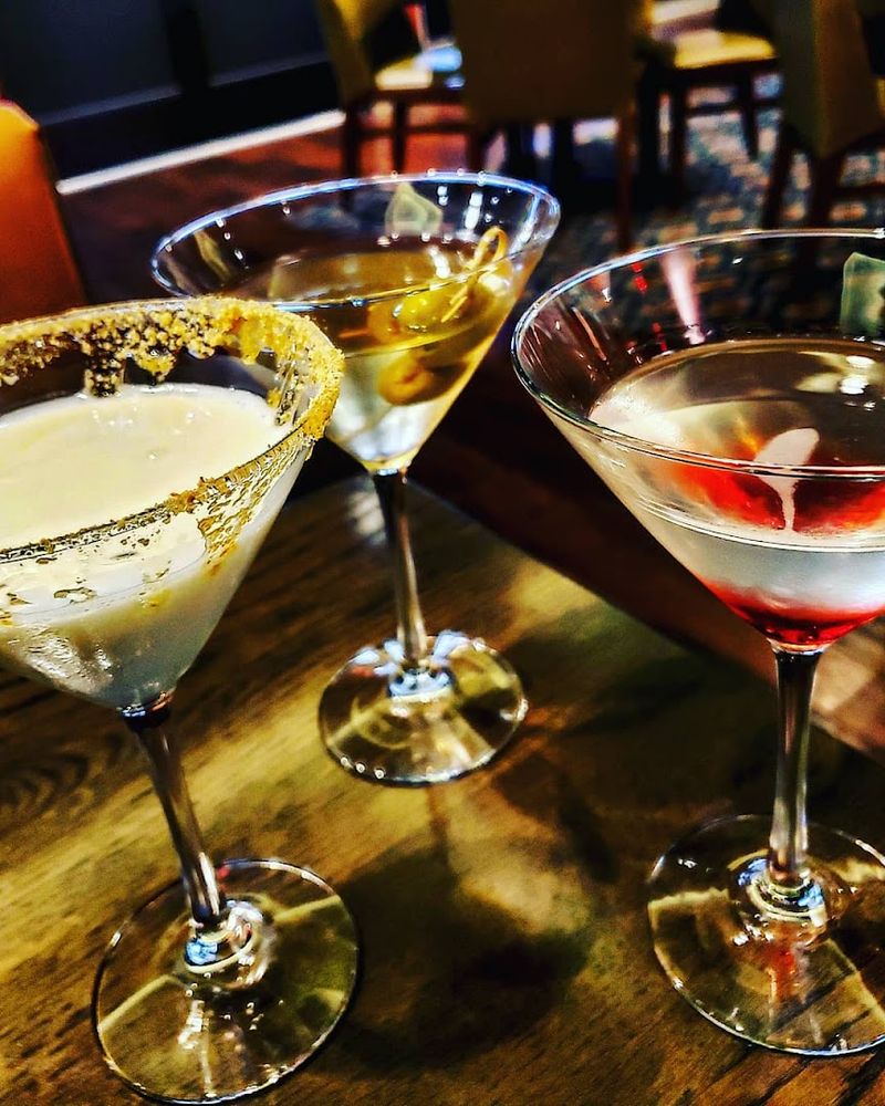 Drinks That Meet The Moment