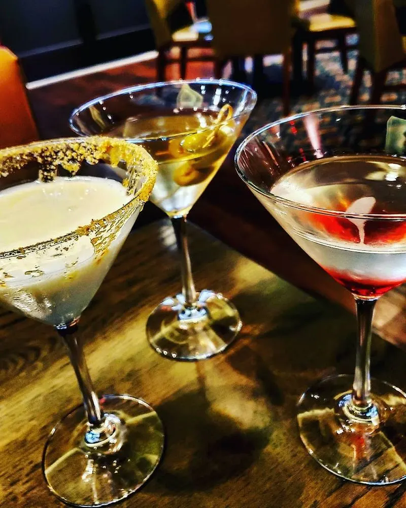 Drinks That Meet The Moment