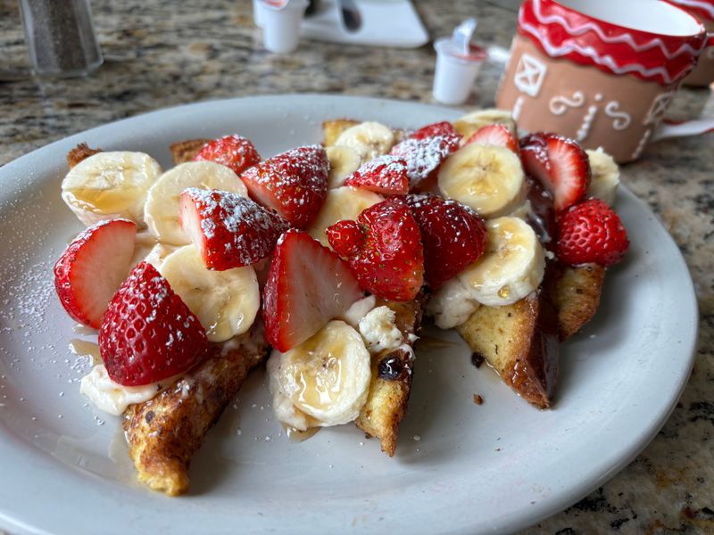 Nostalgia with Every Bite