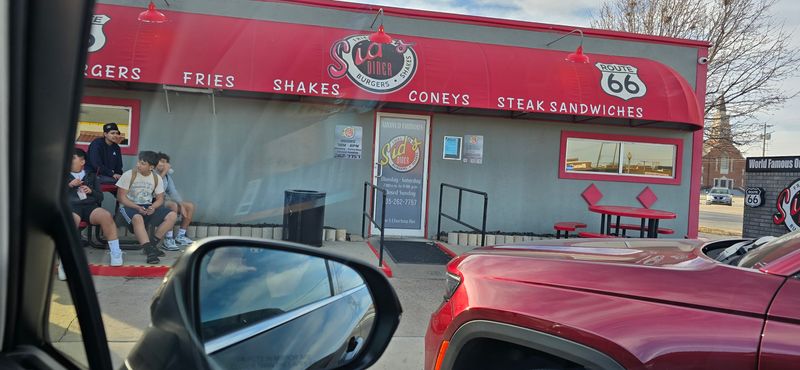 Hours, Parking, Best Time To Go