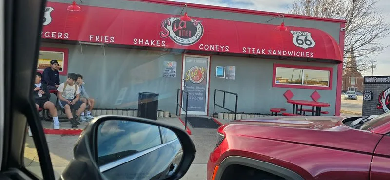 Hours, Parking, Best Time To Go