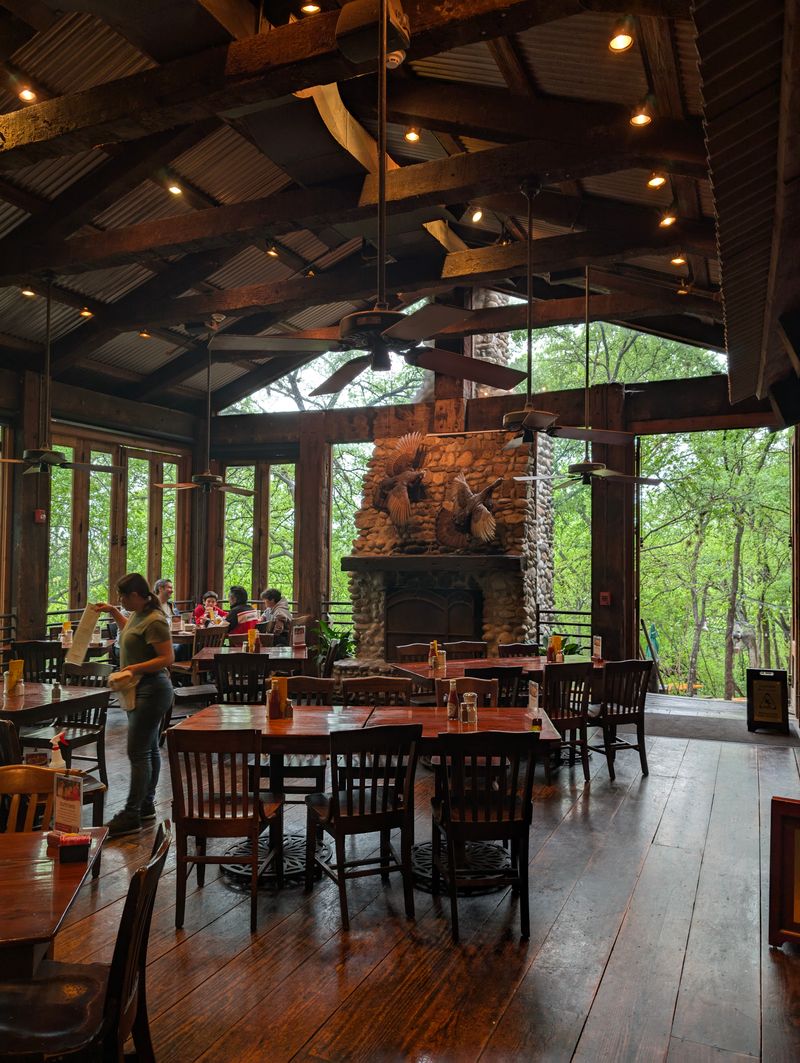 Best seats by the water and hidden nooks to seek out