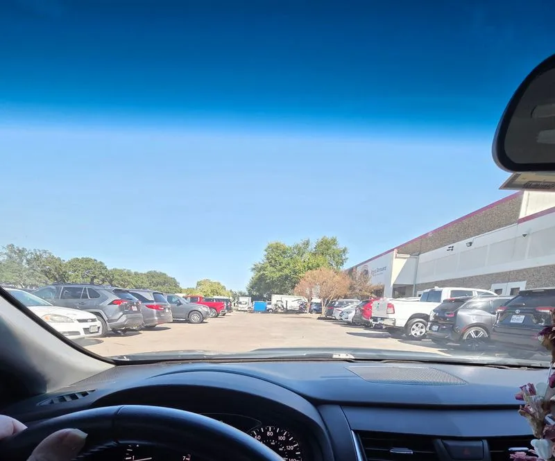 What to expect on a visit