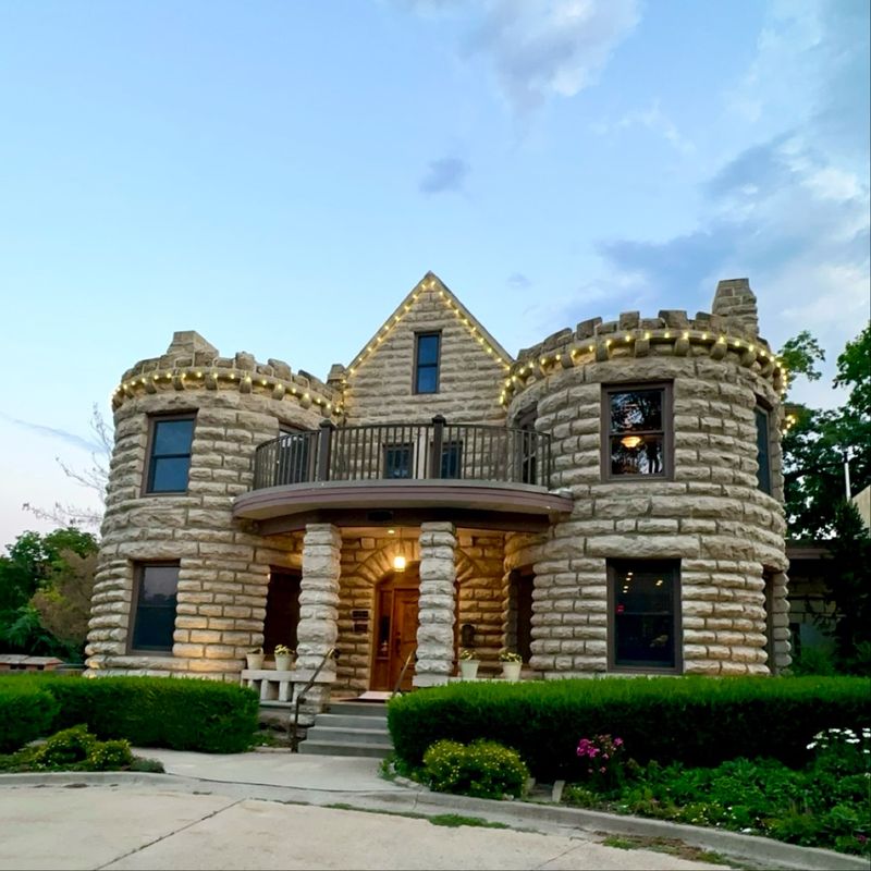 Photography spots and keepsakes