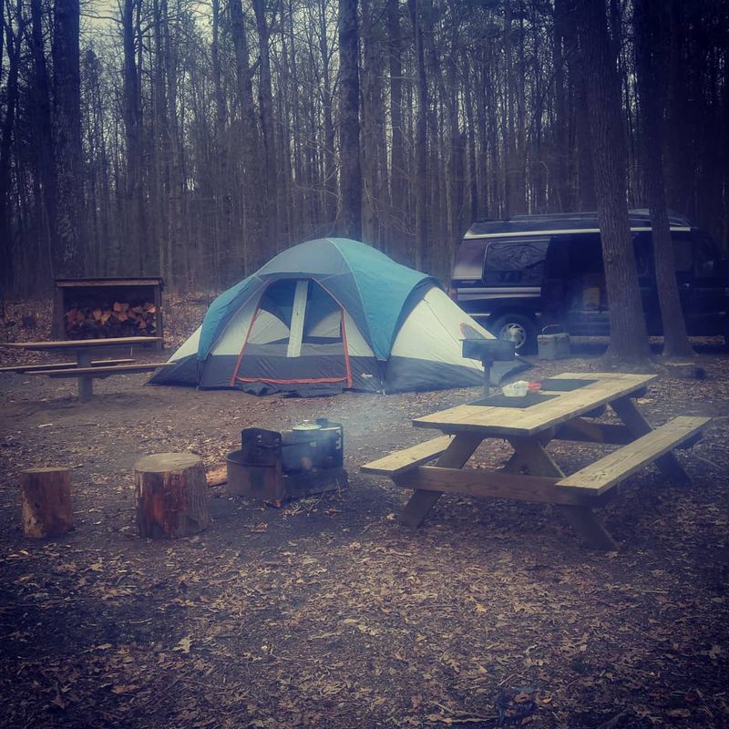 Park rules, reservations, and where to find official updates