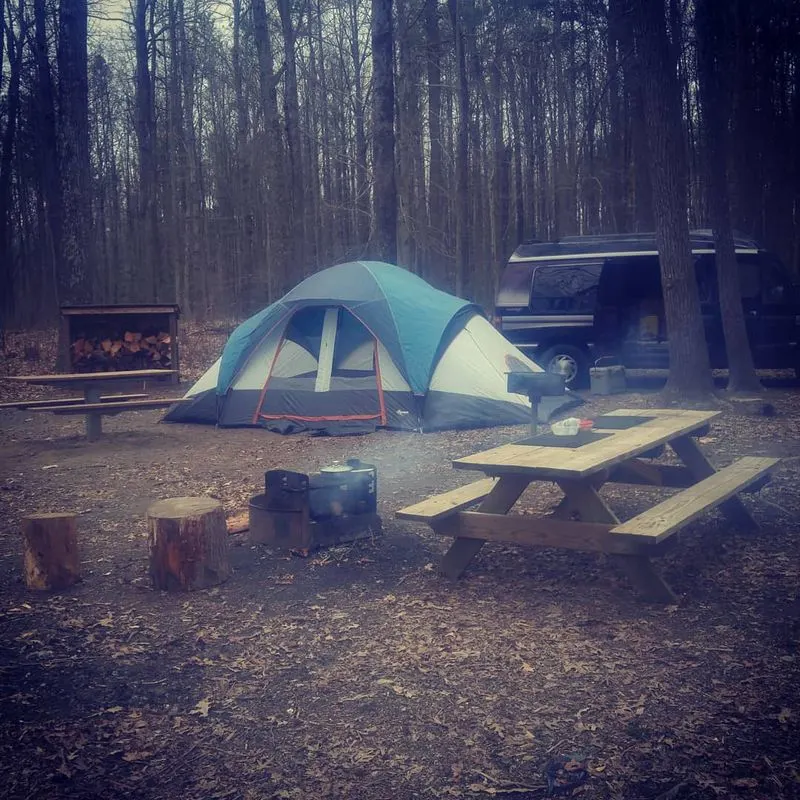 Park rules, reservations, and where to find official updates