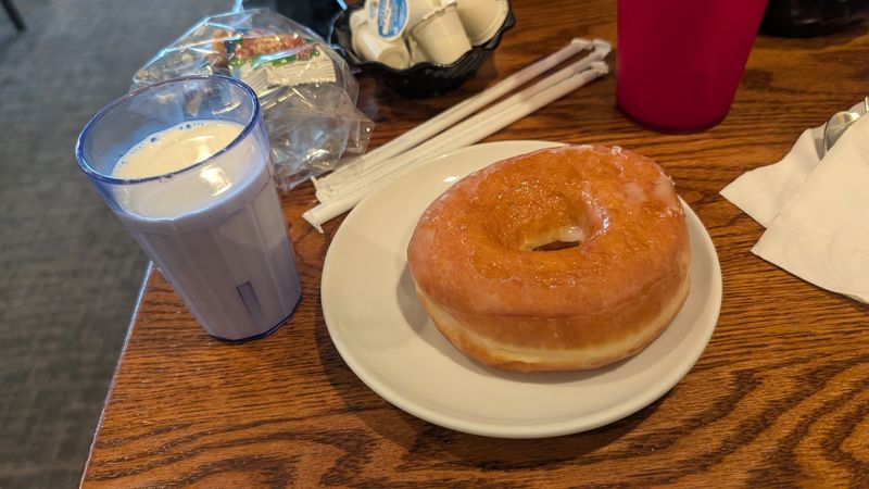 A Sweet Ending: Desserts and More