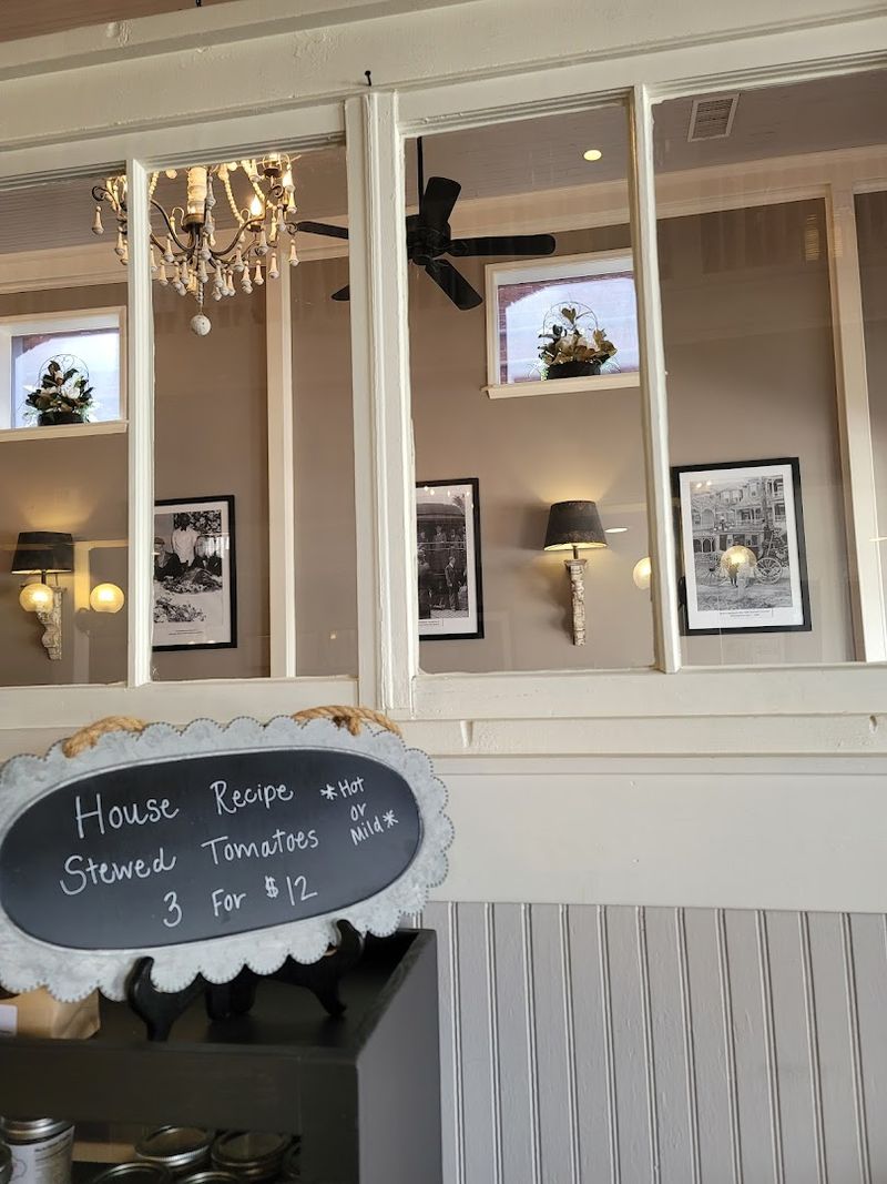 Family-Friendly Atmosphere