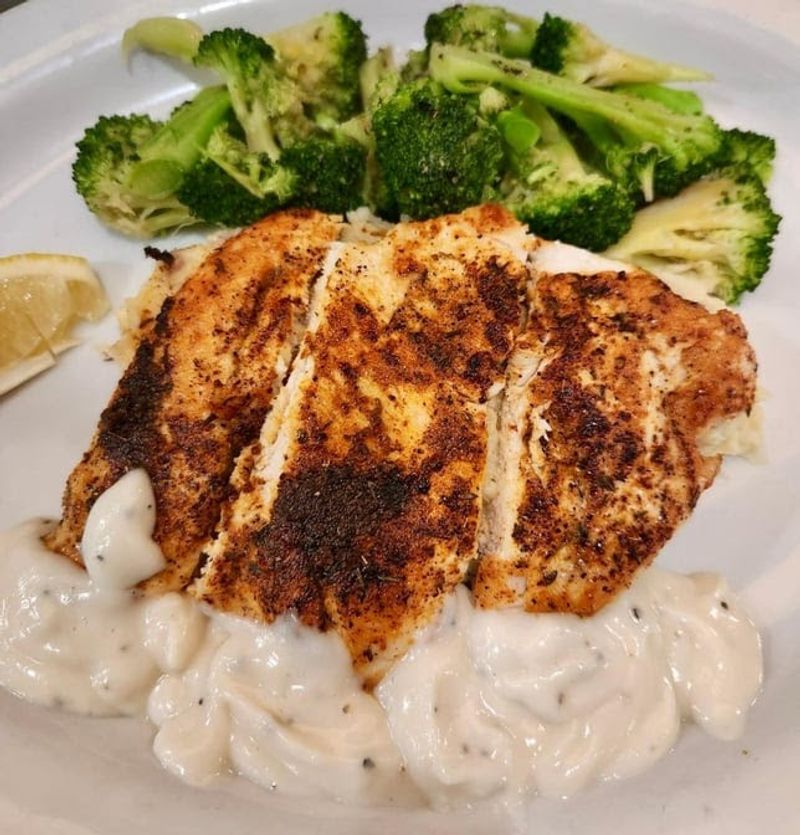 More Than Eggs: A Diner Menu Worth Exploring