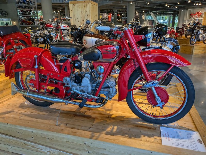 A Living Collection &mdash; Not Just Static Displays