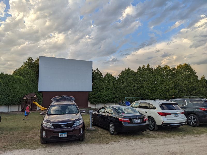 Nostalgia Meets Modern Moviegoing