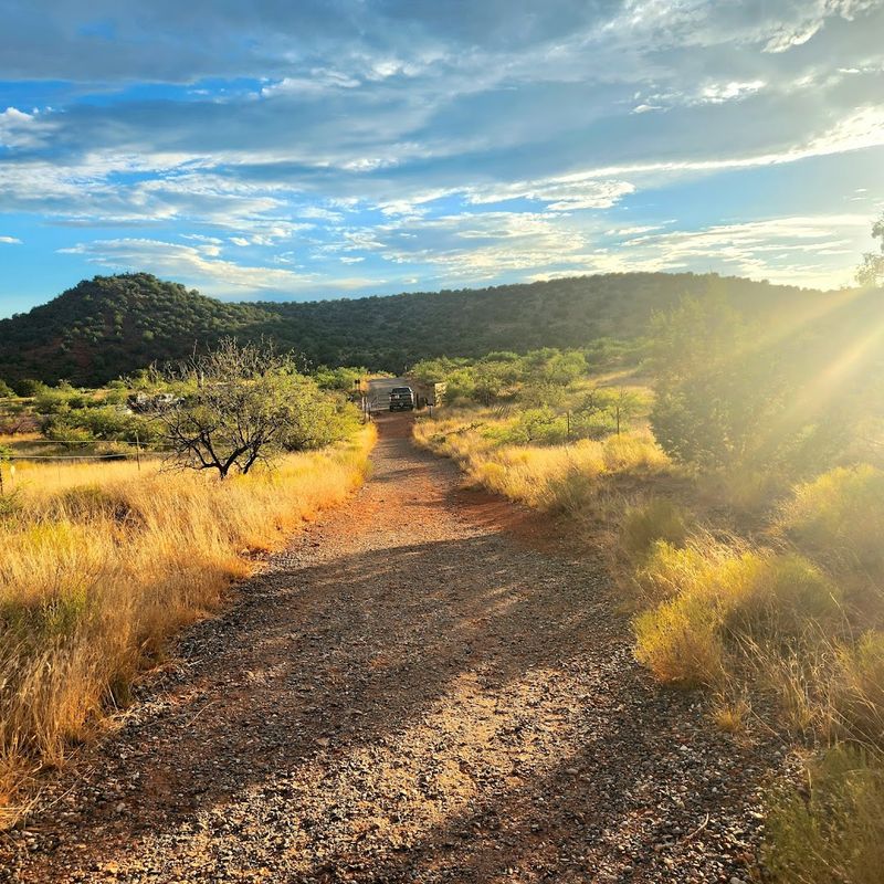 Trail Difficulty and What to Expect on the Hike