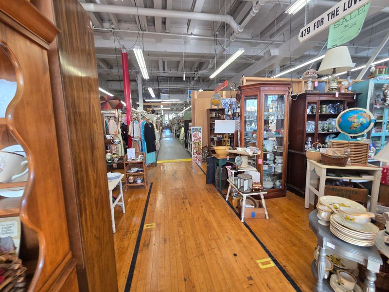 Navigating multiple floors like a pro