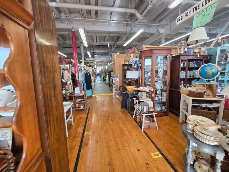 Navigating multiple floors like a pro