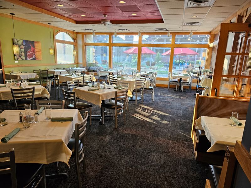 Food And Drinks: From Chili To Thistle Date Night