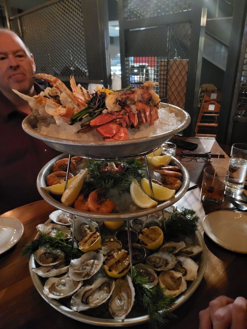 Perfect Pairings: How To Build Your Night