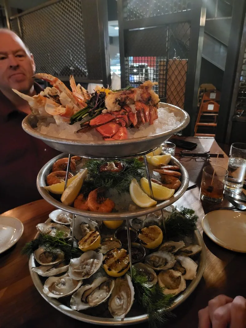 Perfect Pairings: How To Build Your Night