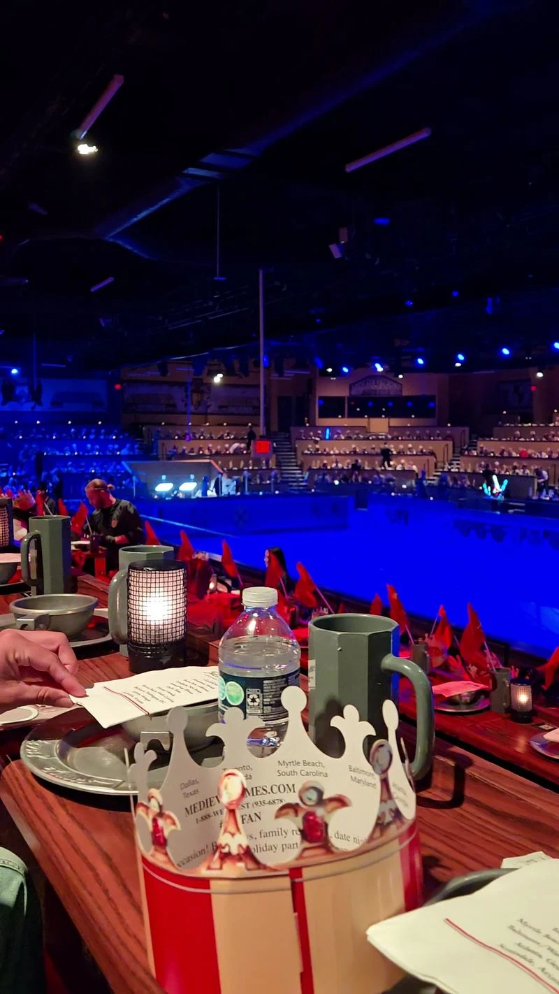 Making It a Memorable Night Out