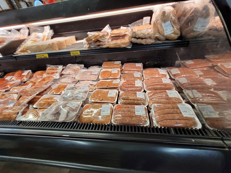 Local legend status and reviews