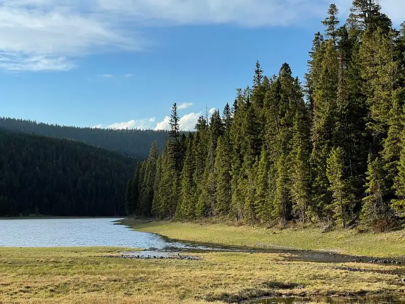 Crystal Lake Campground