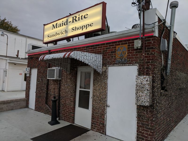 The Famous Gum Wall Tradition