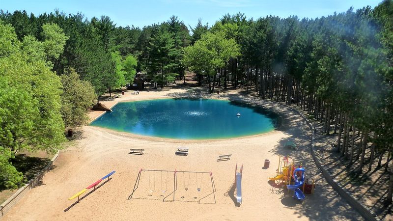 Pearl Lake RV Campground