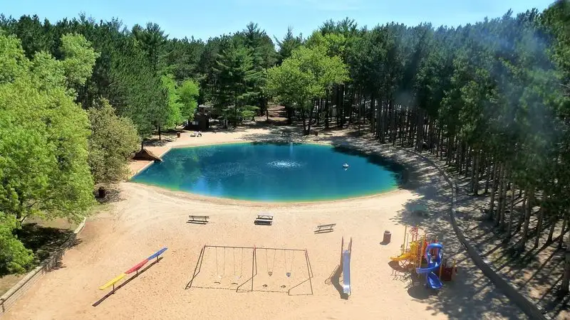 Pearl Lake RV Campground