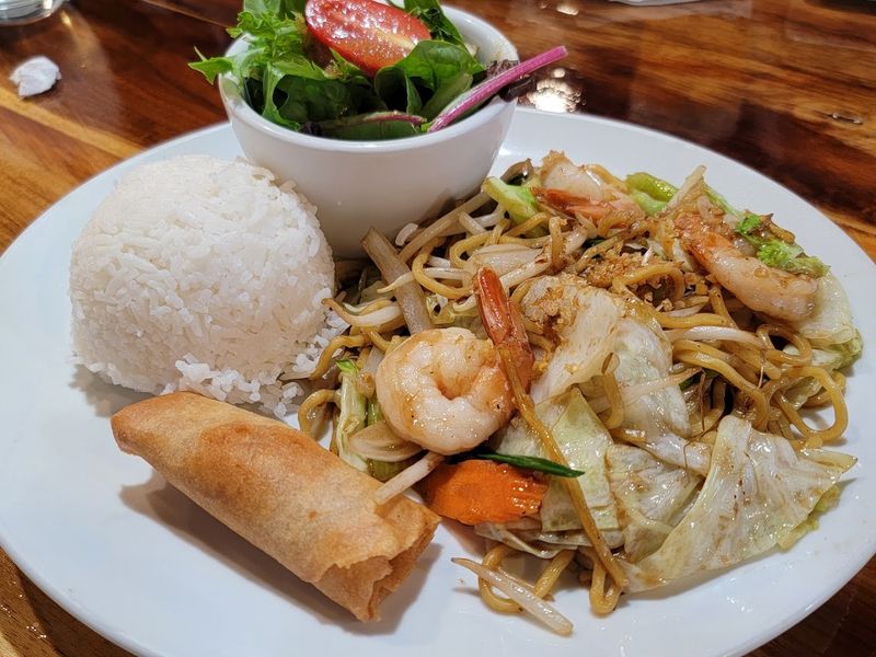 Boun Thai Kitchen