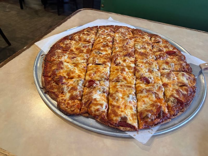 Palermo's 95th - Oak Lawn