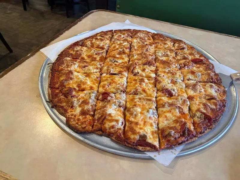 Palermo's 95th - Oak Lawn