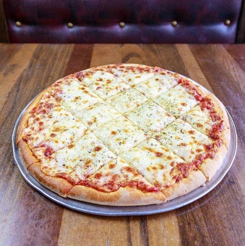 Paisans Pizzeria - Cicero