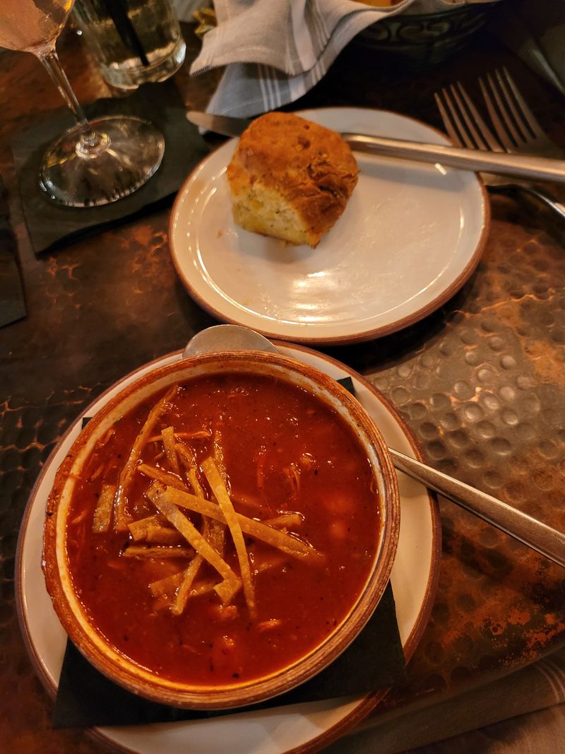 Cattlemen&rsquo;s Steakhouse &mdash; Fort Worth, TX