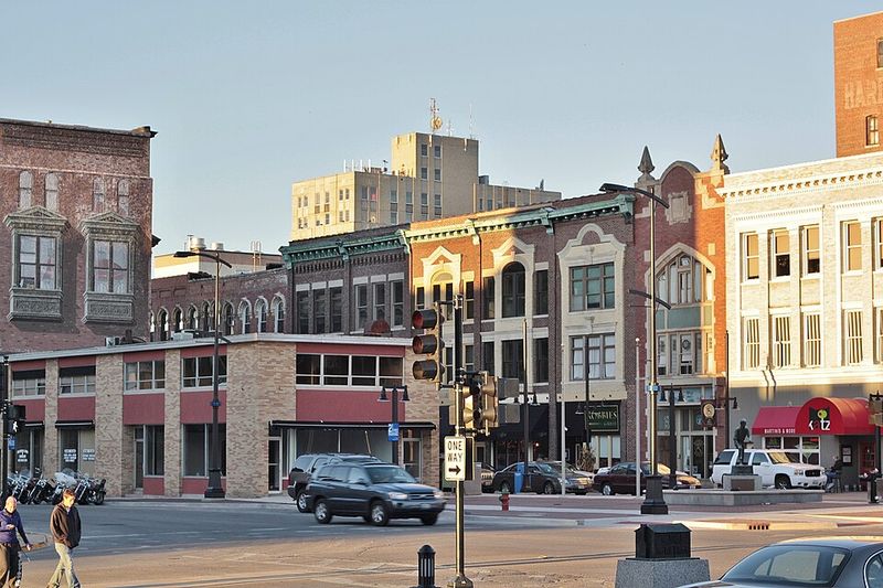 Strong Community Feel