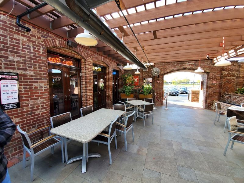 Pappadeaux Seafood Kitchen &ndash; Westmont