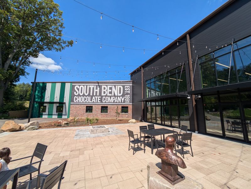 South Bend Chocolate Company 