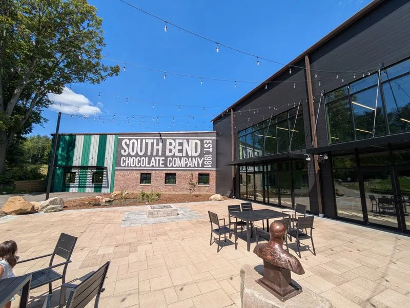 South Bend Chocolate Company 