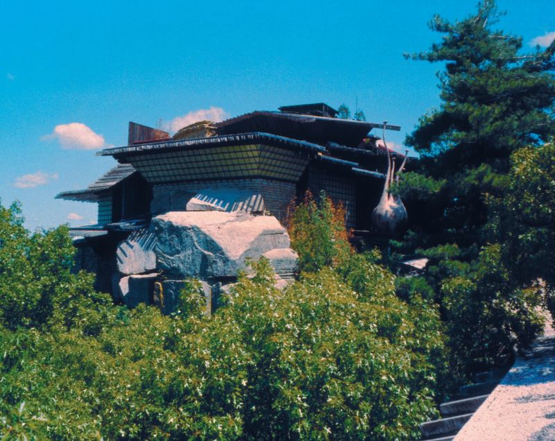 House on the Rock &mdash; Spring Green, WI