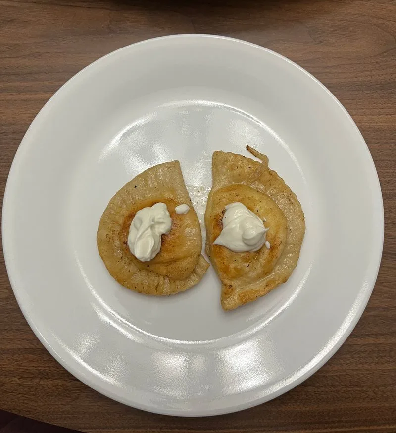 Chicken Bacon Ranch Crowd-Pleaser