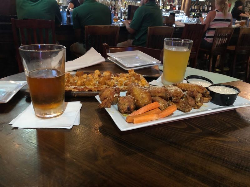 Craft Beer Selection That Raises the Stakes