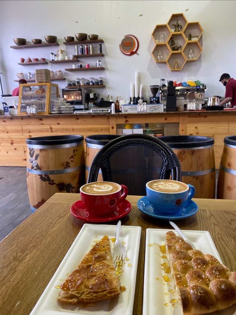 Qahwah House - Dearborn