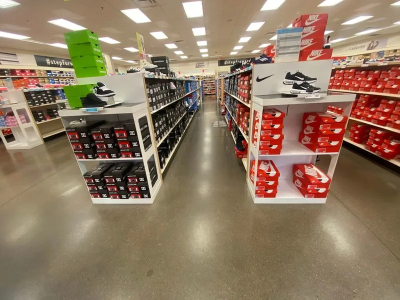 A True Destination for Sportswear and Outdoor Gear