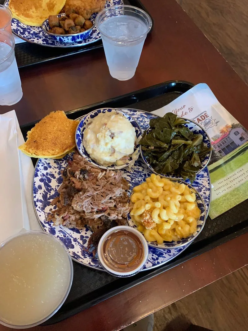 Portions, Plates, and Smart Combos