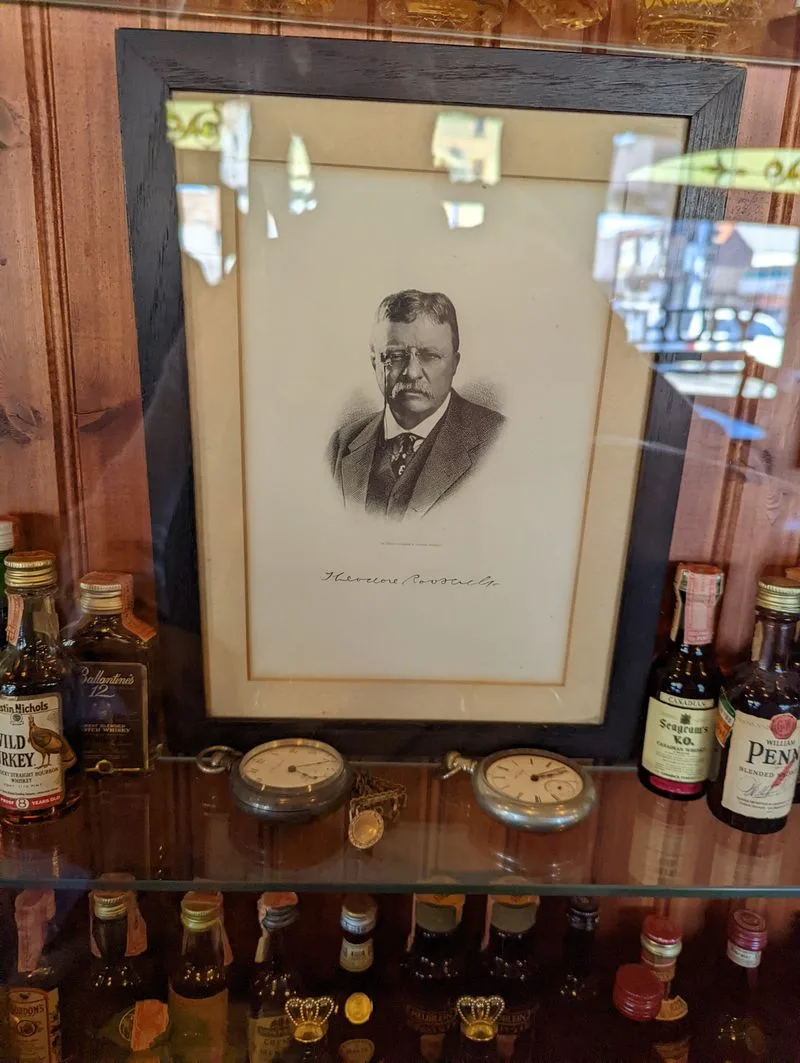 Local history woven into every detail