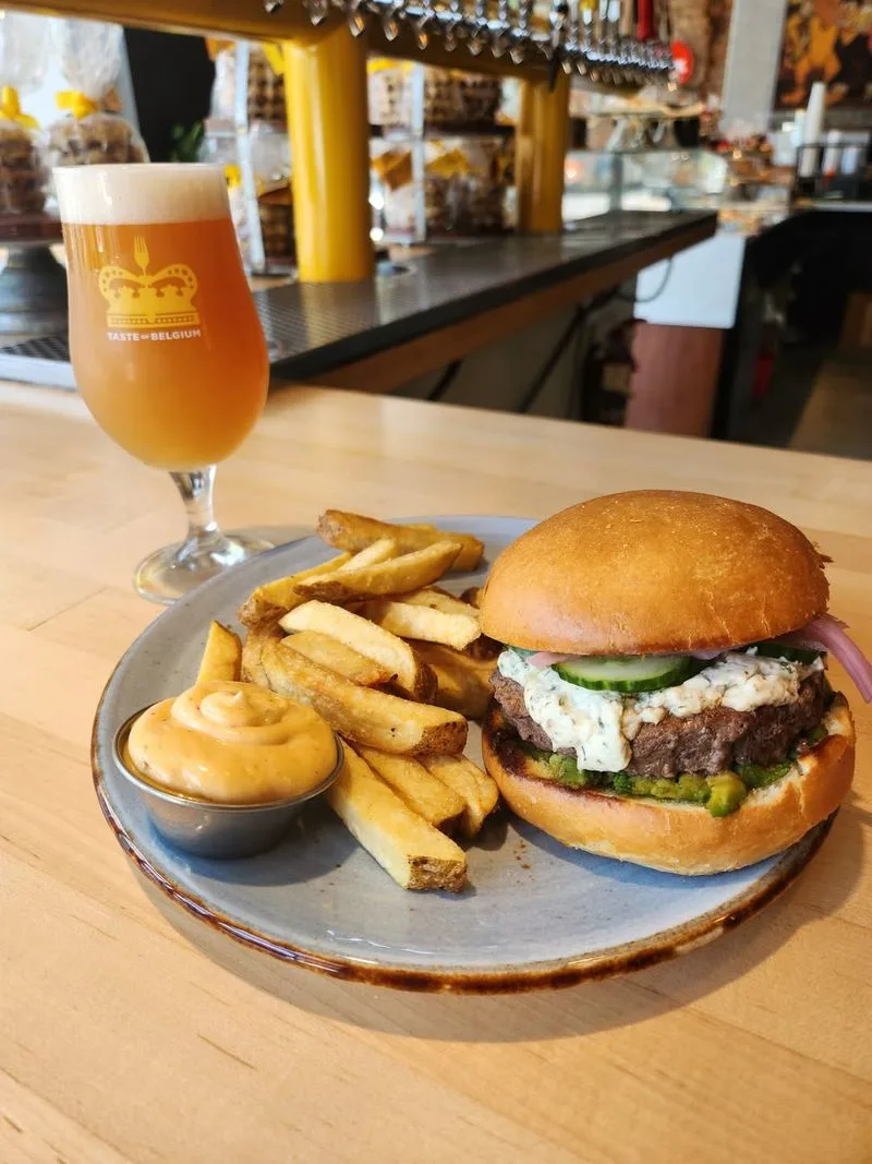 What Locals Recommend Beyond The Classic