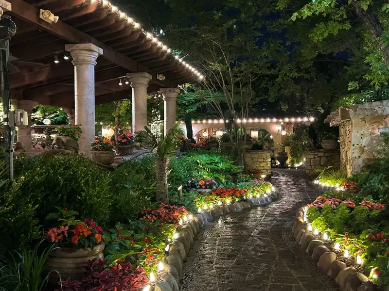 Visitor Info & Essentials