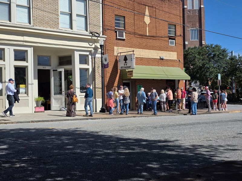 Community and Connection