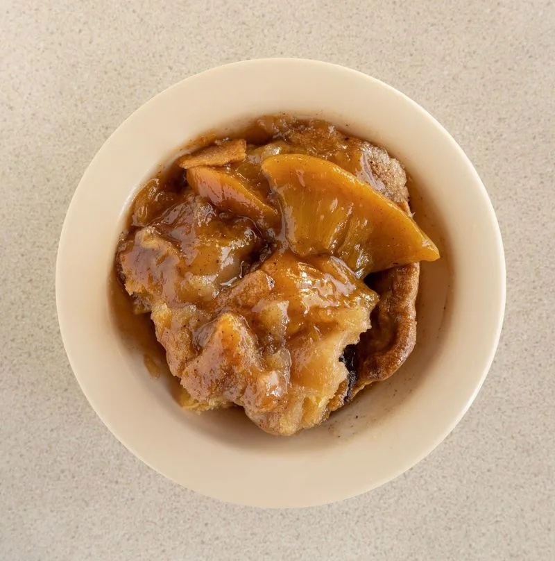 The Beautiful Restaurant &mdash; Atlanta, GA