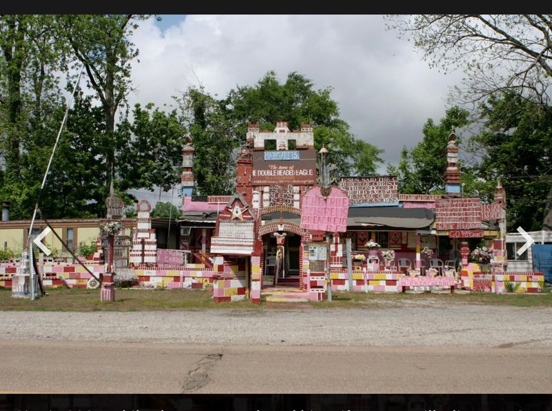 Margaret's Grocery (Vicksburg)