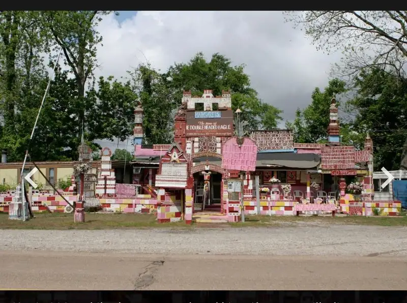 Margaret's Grocery (Vicksburg)