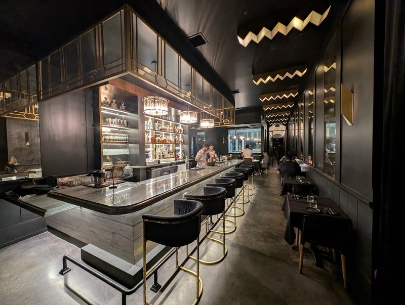 Sampa – Los Angeles, CA